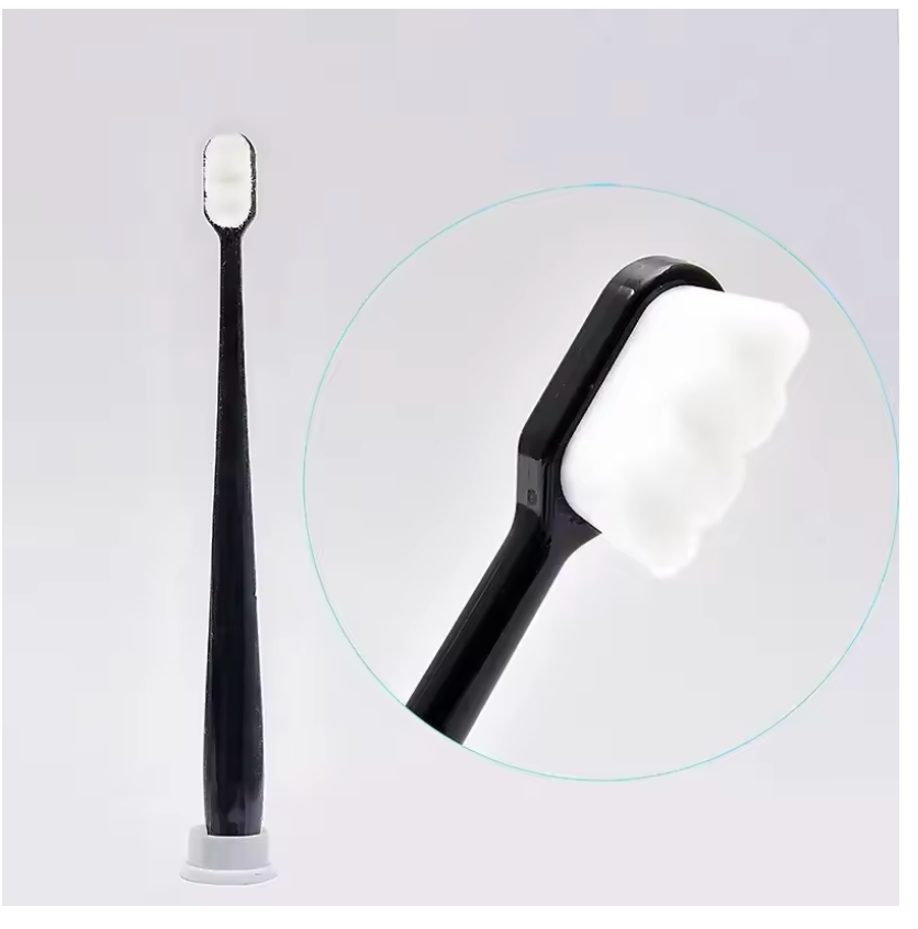 Nano Toothbrush, For Sensitive Gums