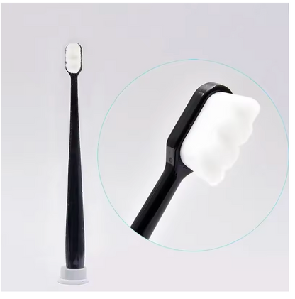 Nano Toothbrush, For Sensitive Gums