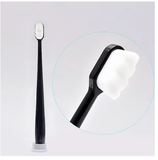 Nano Toothbrush, For Sensitive Gums