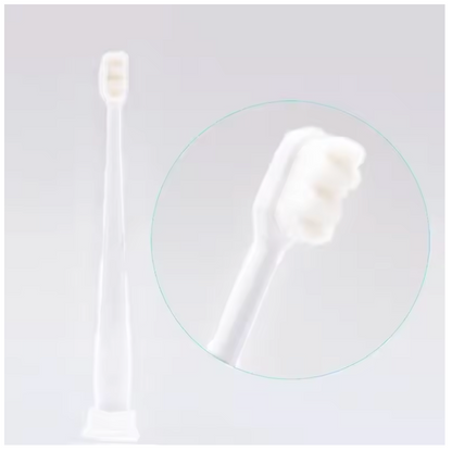 Nano Toothbrush, For Sensitive Gums